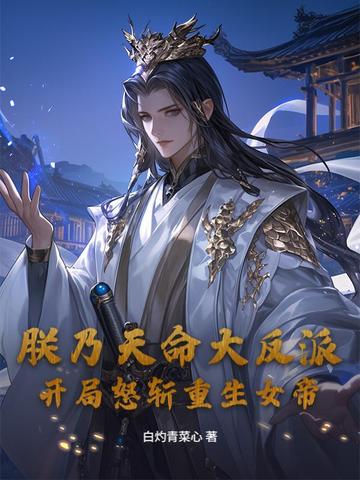 朕乃天命大反派，开局怒斩重生女帝朕乃天命大反派，开局怒斩重生女帝
