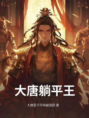 大唐躺平王大唐躺平王