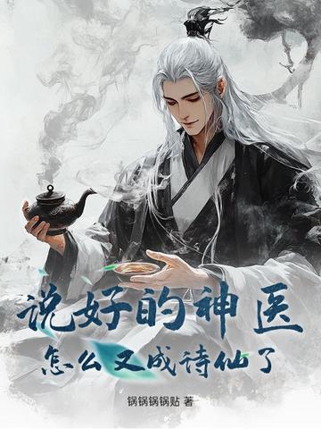 说好的神医，怎么又成诗仙了？说好的神医，怎么又成诗仙了？